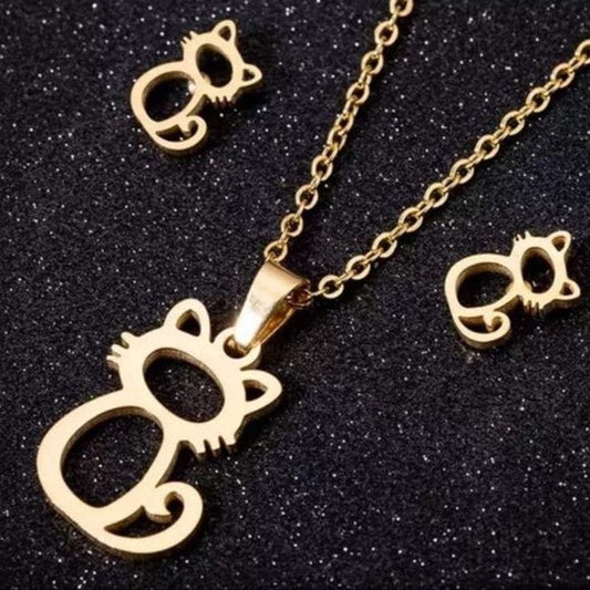 Necklace set